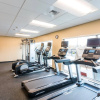 Отель TownePlace Suites by Marriott Portland Beaverton, фото 16