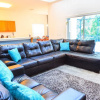 Отель Disney Area 5 Bedroom Private Pool Home, фото 3
