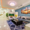 Отель Taian·Taishan·Mount Tai Scenic Spot· Locals Apartment 00168400, фото 1