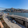 Отель YOUROPO - Ribeira Porto 1, фото 12