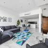 Отель The Aero House Fitzroy - Rejuvenate Stays, фото 2