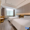 Отель Jinzhu Xuan Business Hotel, фото 6