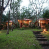 Отель Koh Mook Rubertree Bungalow, фото 2