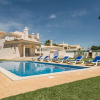 Отель Beautiful 8-bed Golf Villa in Vilamoura, Algarve, фото 12