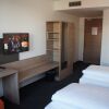 Отель Euro Hotel Friedberg в Аугсбурге