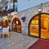 Отель Hi̇mm Hotel, фото 1