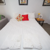 Отель Lovely Studio Apartment with Balcony, фото 5
