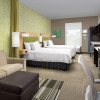 Отель Home2 Suites by Hilton Lake City, фото 6