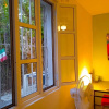Отель Room With Private Bathroom, Air Conditioning, Wi-fi Downtown Cancun, фото 5