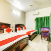 Отель The Residency Inn, фото 23