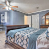 Отель Ocean Springs Family Home < 1 Mi to Beach, фото 6