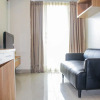 Отель Modern 1BR Apartment with City View at H Residence, фото 1