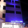 Отель Vraj Inn, фото 19