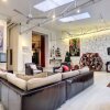 Отель Amazing Loft 277 Sqm With 4 Bedrooms In The Center Of Cannes, фото 5