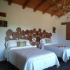 Отель La Toscanía Tapalpa Resort & Agroturismo, фото 2