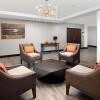 Отель Homewood Suites by Hilton Kansas City Speedway, фото 23