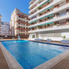 Отель Apartment Felix Lloret de Mar, фото 1