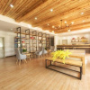 Отель Feronia Hotel (Beihai Weizhou Island), фото 17