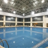 Отель Luoyang Dongshan Hotel, фото 11