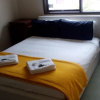 Отель Captain Cook Motel, фото 1