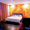 Отель Coconut Crystal Hotel (Taiyuan Qinxian Street), фото 2