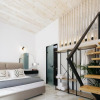 Отель Solis Villa, close to the beach! Heated pool, By ThinkVilla, фото 17