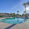 Отель Goodyear Desert Oasis: Walk to Community Pool, фото 14