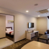 Отель Amansari Hotel Nusajaya, фото 6