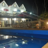Отель Yansan Lohas Pension, фото 22
