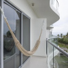 Отель Exclusive Apartment With Ocean View in Cartagena 306, фото 8
