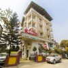 Отель Oyo 3076 Hotel Gitanjali Inn в Силигури