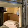 Отель Funabashi Grand Sauna and Capsule Hotel - Caters to Men, фото 4