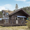 Отель Beautiful Home in Jørpeland With Wifi and 3 Bedrooms, фото 14