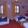Отель Auberge Ksar Ait Ben Haddou, фото 16