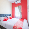 Отель OYO 1370 Sudirman Guesthouse Syariah, фото 3