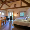Отель Bed En Breakfast Huys En Hoff, фото 11