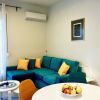 Отель Lovely Renovated Apartment in Hilton Hotel Area, фото 7