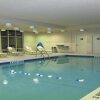 Отель Hampton Inn & Suites Staten Island, фото 19