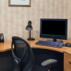 Отель Comfort Inn Chester - Richmond South, фото 16