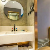 Отель Lan O Hotel (Heze Peony District University Town), фото 20