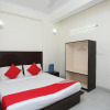 Отель OYO 15822 Ryan Residency, фото 4