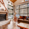 Отель Ski Tip Townhomes 8713, фото 2