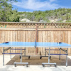 Отель The Riesling Retreat by Avantstay Estate w/ Pool, Hottub, Putting Green & Pickle Ball Court!, фото 18