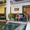 Отель 3 Princess Boutique Hotel and Spa, фото 22