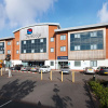 Отель Travelodge Hereford, фото 5