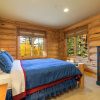 Отель Slopeside at Sundance by AvantStay Great Ski Access w Sauna Hot Tub, фото 11