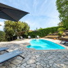 Отель Villa Les 4B, фото 12