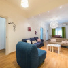 Отель Pagkrati 2 bedroom apartment for 4 persons, фото 18