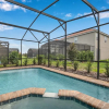Отель Lush Home with Harry Potter Room & Big Pool Area - CDC Standards 7ST477, фото 33