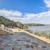 Отель Luxury Lake Granbury Cliffside Home w/ Deck!, фото 21
